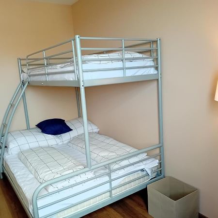 Green Belt Apartmann Βουδαπέστη Εξωτερικό φωτογραφία