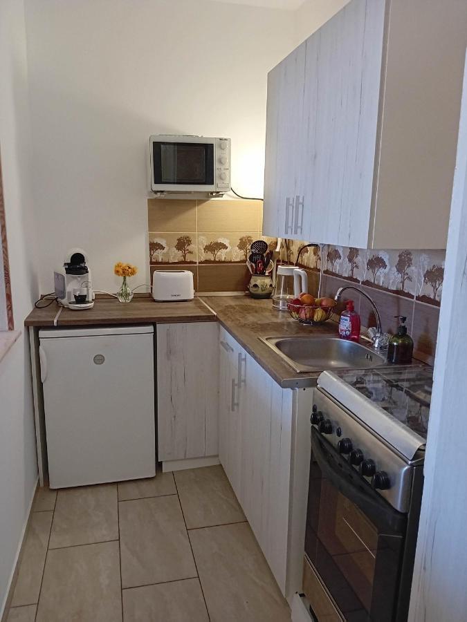 Green Belt Apartmann Βουδαπέστη Εξωτερικό φωτογραφία