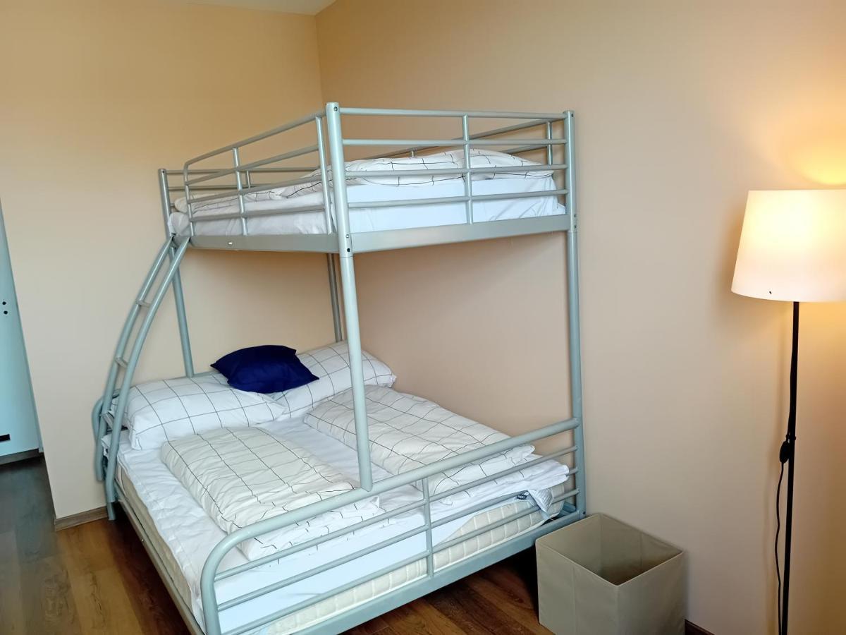 Green Belt Apartmann Βουδαπέστη Εξωτερικό φωτογραφία