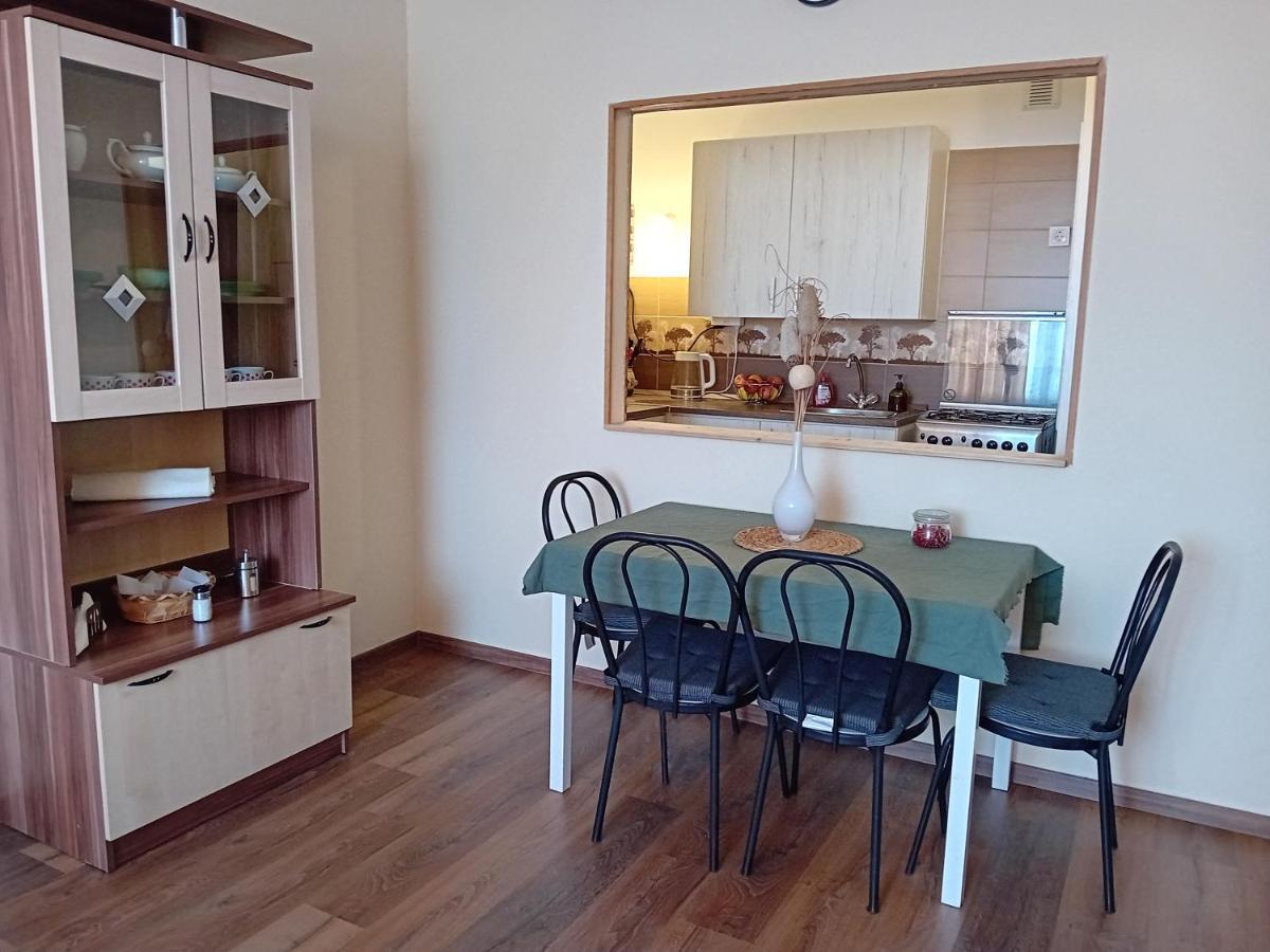 Green Belt Apartmann Βουδαπέστη Εξωτερικό φωτογραφία