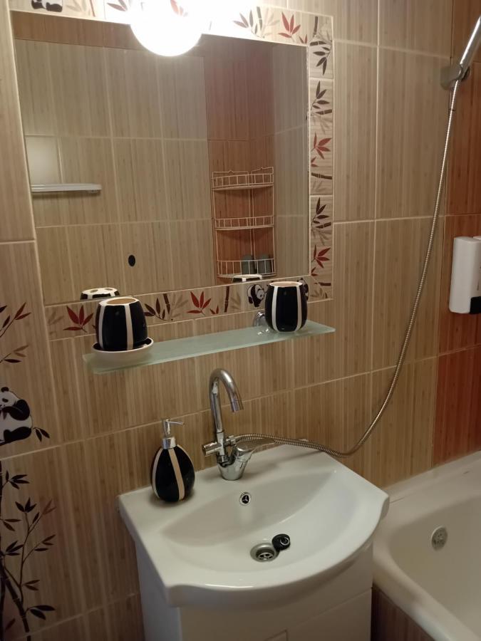 Green Belt Apartmann Βουδαπέστη Εξωτερικό φωτογραφία
