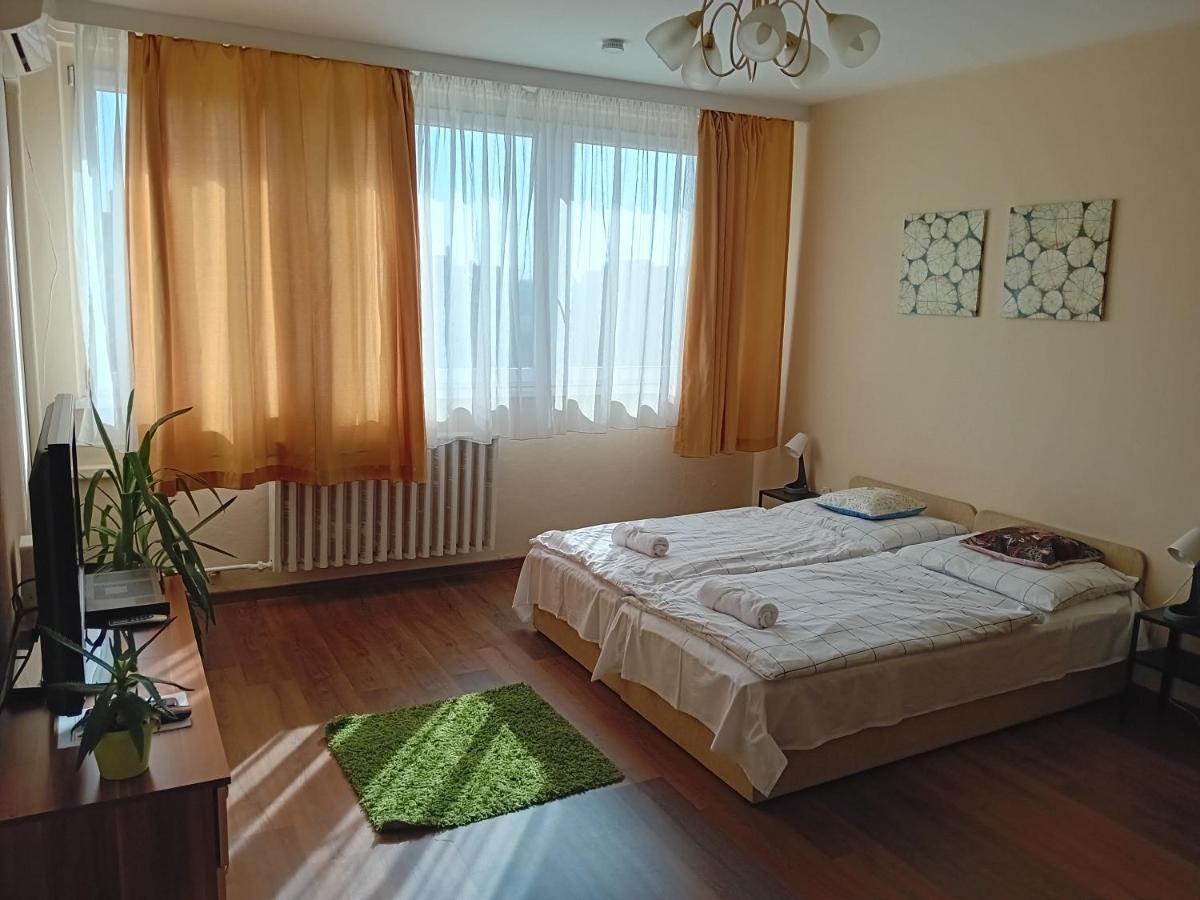 Green Belt Apartmann Βουδαπέστη Εξωτερικό φωτογραφία