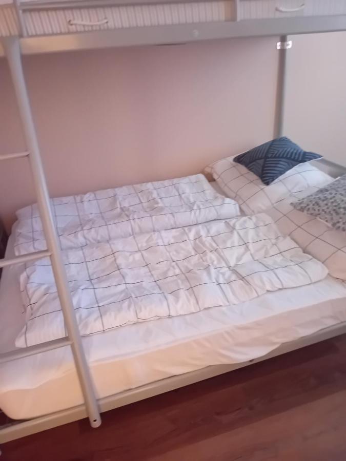 Green Belt Apartmann Βουδαπέστη Εξωτερικό φωτογραφία