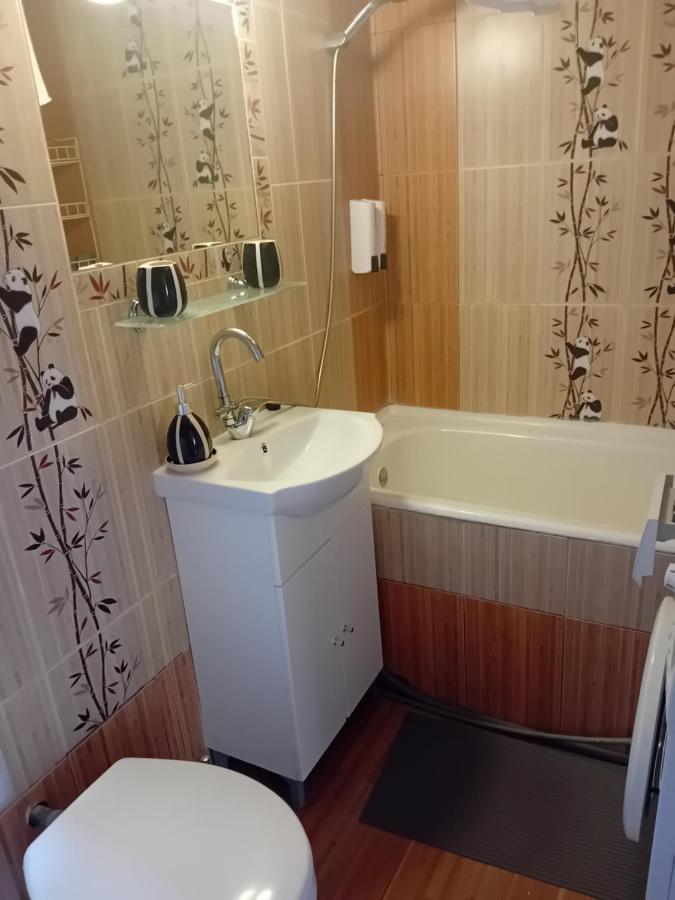 Green Belt Apartmann Βουδαπέστη Εξωτερικό φωτογραφία